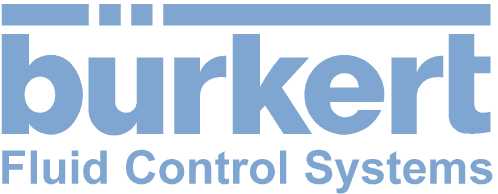 Burkert Logo